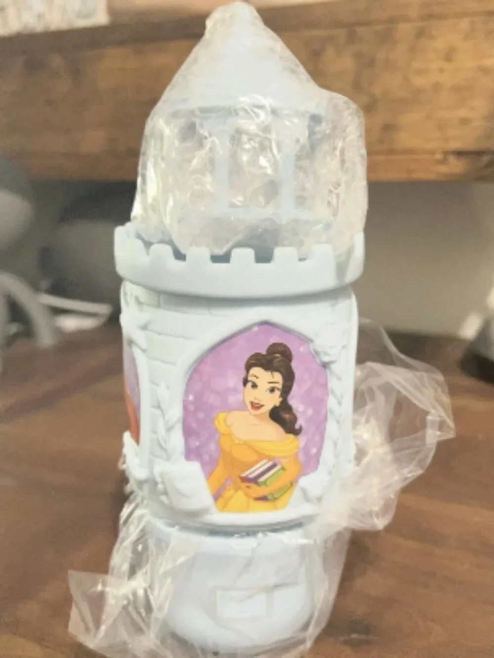 Scentsy Disney Princess Wall Fan Diffuser